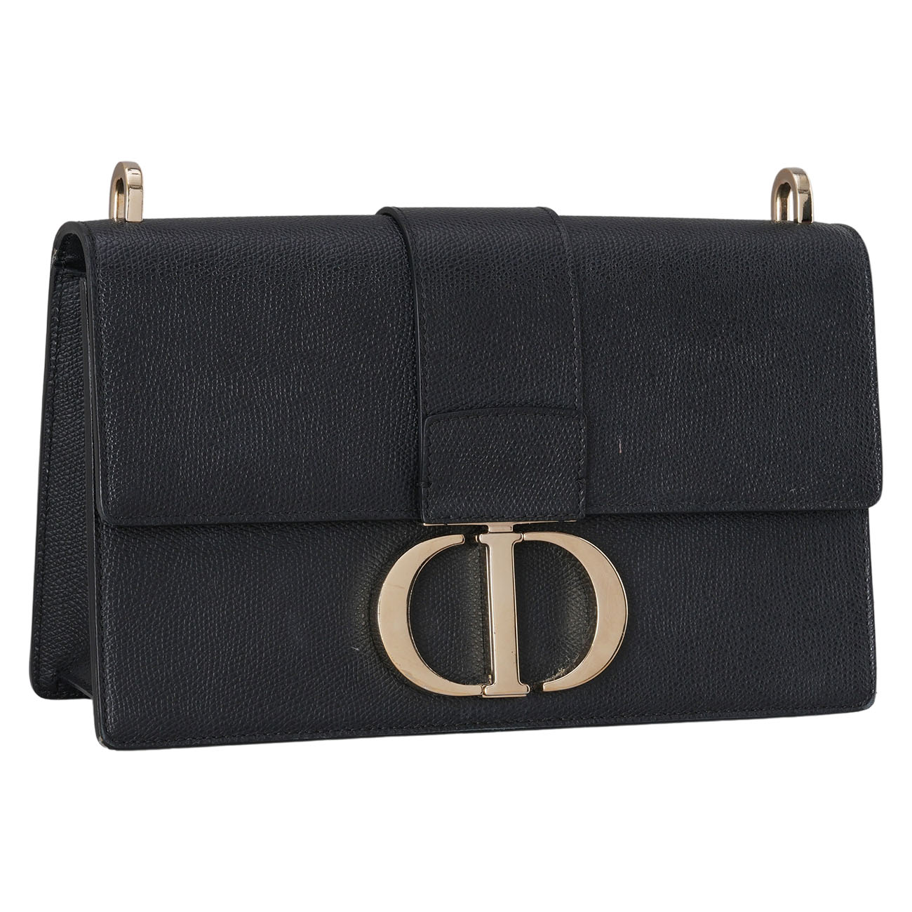 CHRISTIAN DIOR(USED)디올 몽테인 30 체인 숄더백